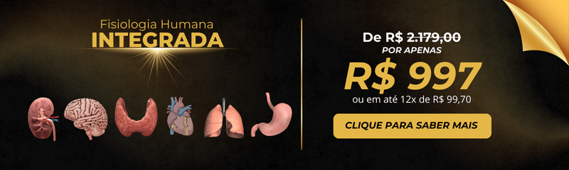 Curso de Fisiologia Humana