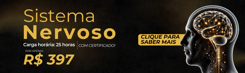 Curso de Fisiologia do Sistema Nervoso