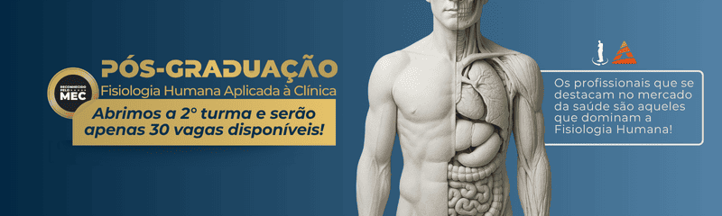 Pós Graduação de Fisiologia Humana