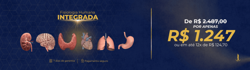 Fisiologia Humana Integrada